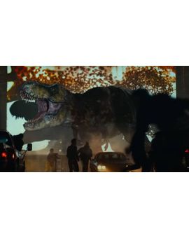 'Jurassic World' 4 y 5 se encontrarían en desarrollo; Colin Trevorrow no regresa para dirigir