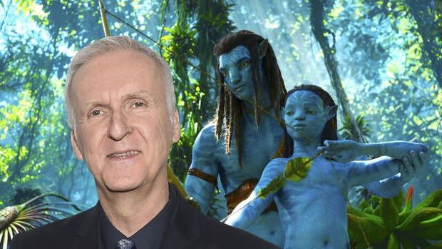 Cuándo ir al baño si estás viendo ‘Avatar 2’ y no te aguantas más, explicado por James Cameron