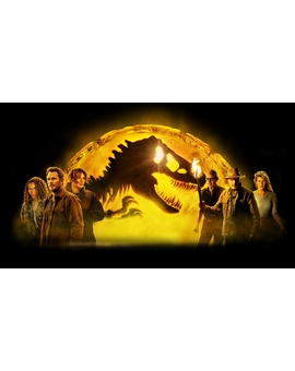 Malas noticias para la saga de Jurassic World