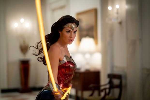 'Wonder Woman 3' cancelada y DC podría volver a prescindir de Henry Cavill y Jason Momoa.