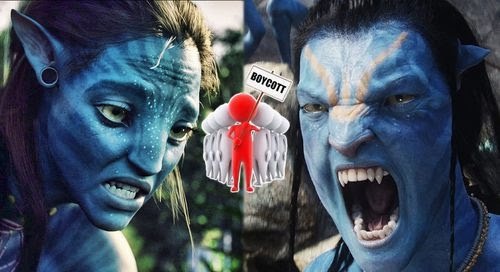 "Avatar 2″: exigen boicot por racismo y su complejo del “salvador blanco”