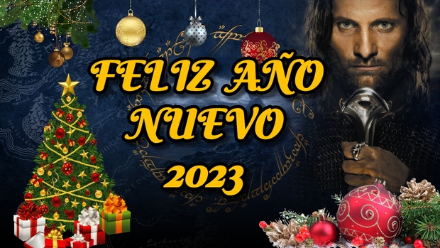 Feliz año nuevo 2023!!!.