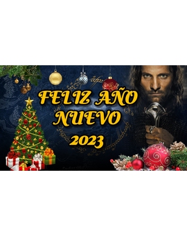 Feliz año nuevo 2023!!!.