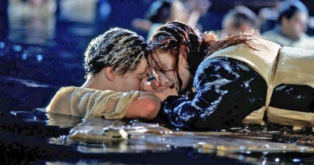Kate Winslet resuelve la duda de la tabla de Titanic + Hoy 16-01-2023 a las 22:00 en Tele 5.