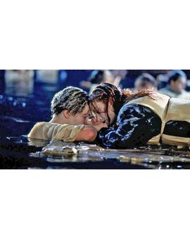 Kate Winslet resuelve la duda de la tabla de Titanic + Hoy 16-01-2023 a las 22:00 en Tele 5.