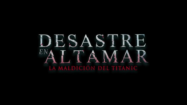 Ni Babylon, ni Avatar ni hostias. Eh aquí la futura ganadora de 25 Oscars. Desastre en Alta Mar.