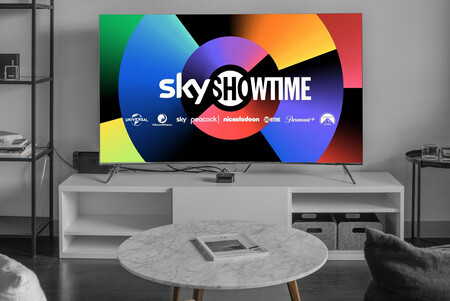 SkyShowtime llega a España el 28 de febrero 
