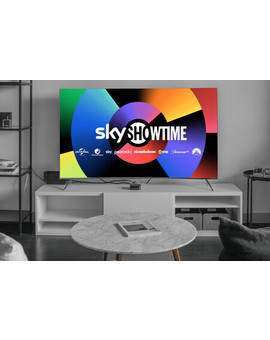 SkyShowtime llega a España el 28 de febrero 