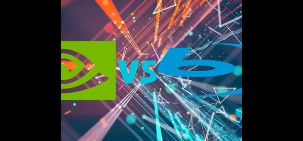 NVIDIA acaba de dejar desfasado al Blu-Ray para siempre