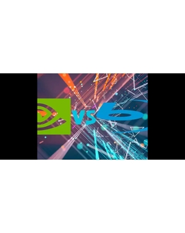 NVIDIA acaba de dejar desfasado al Blu-Ray para siempre