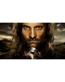 ESDLA El retorno del Rey se prepara para volver a los cines con una nueva versión mega extendida