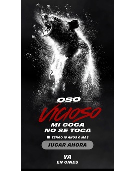 Juego online de Oso Vicioso
