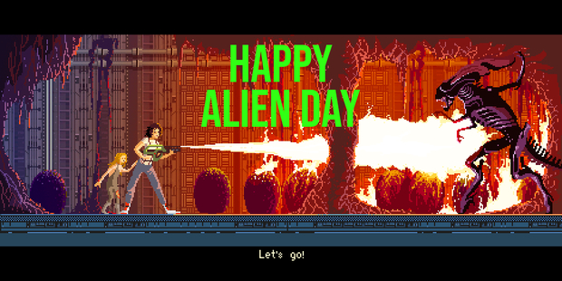 Happy Alien Day!!!.