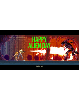 Happy Alien Day!!!.