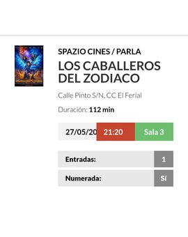 aragornn, tío!!!. ¿No decías ayer que no te iba el masoquismo?. Xdddd. Los Caballeros del Zodiaco.