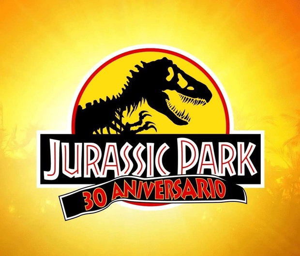 30 años de Jurassic Park.