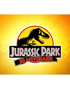 30 años de Jurassic Park.