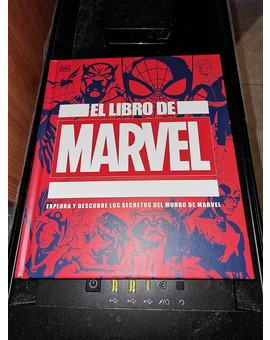 Regalazo de cumpleaños recibido del amigo y compañero de mubis SalteadorNeo. ¡Muchísimas gracias!