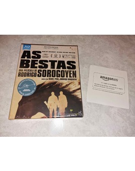 As Bestas. Mi Compra 18-08-2023.