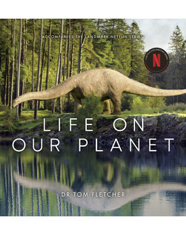 Life on our planet. Tráiler 