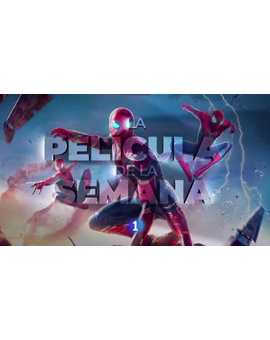Spider-Man No Way Home + ¿Qué nota le dais? + El 27-08-2023 a las 22:00h estreno en TV en La 1.