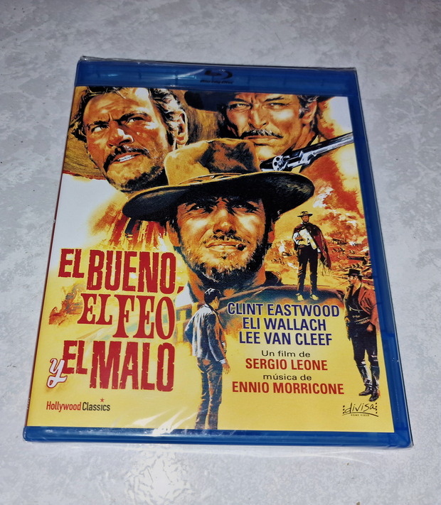 El bueno, el feo, y el malo. Mi Compra 27-09-2023