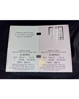 Alimañas: Breve Crítica y entrada [Sin Spoilers]. Nota 5/10.