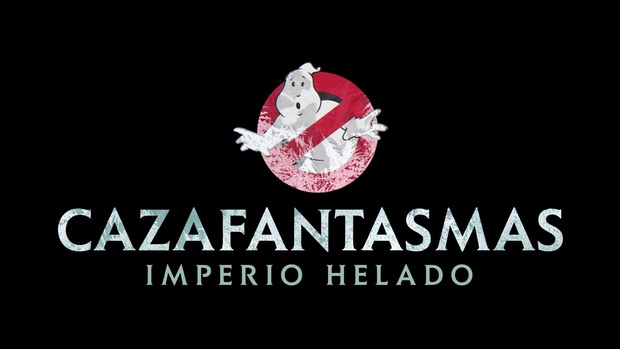 Tráiler Oficial.  Cazafantasmas Imperio Helado.
