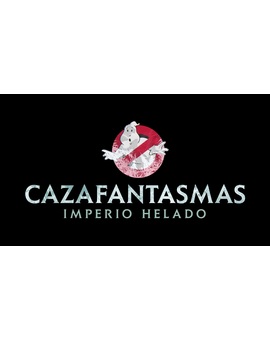 Tráiler Oficial.  Cazafantasmas Imperio Helado.