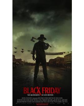 Listos para el Black?. Que tenéis previsto pillar?.