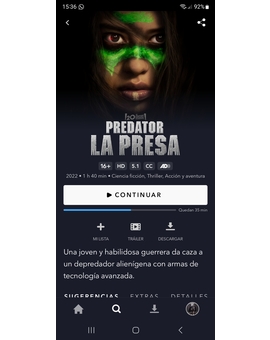 Pues parece que finalmente esta será la única forma de disfrutar de Prey en España...