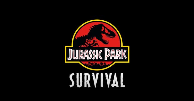 Jurassic Park Survival. Trailer Oficial 