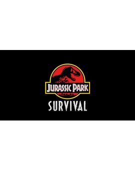 Jurassic Park Survival. Trailer Oficial 