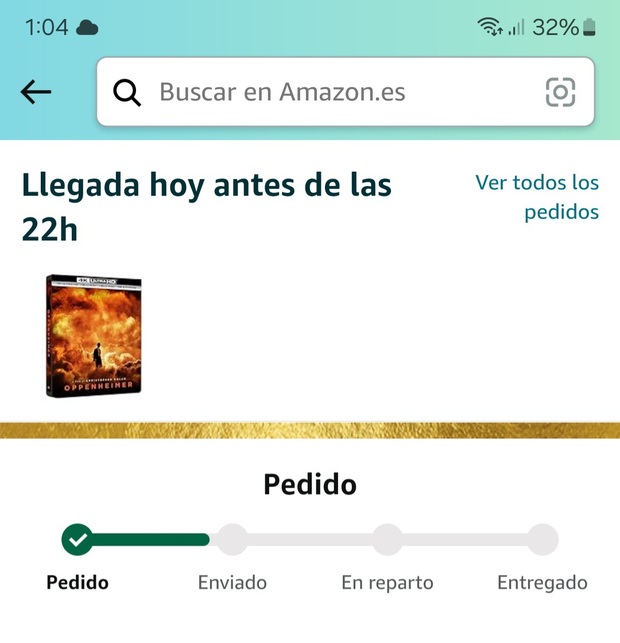 ¡¡¡Damas y caballeros hagan sus apuestas!!! ¿Llega o no llega?.