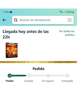 ¡¡¡Damas y caballeros hagan sus apuestas!!! ¿Llega o no llega?.