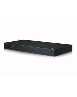 Reproductor LG UBK90. ¿Es aconsejable?.