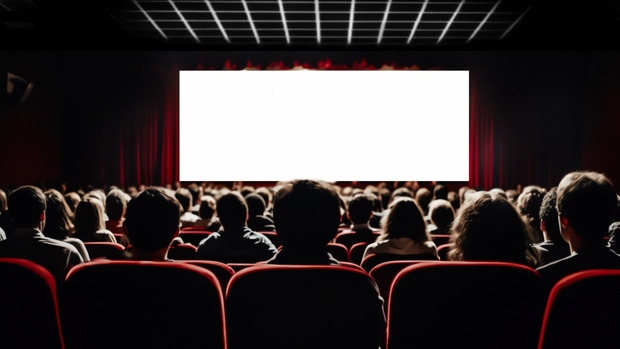 ¿Cuántas veces habéis ido al cine este año?