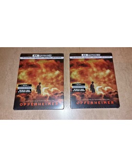 Oppenheimers. Mi Compra 12-01-2024