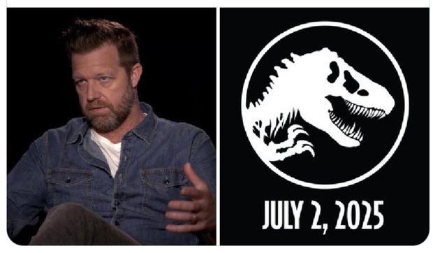 David Leitch fuera de Jurassic Park 7 por diferencias creativas con el estudio 