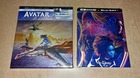 Avatar-el-sentido-del-agua-coleccionista-the-marvels-steelbook-mis-compras-26-02-2024-c_s
