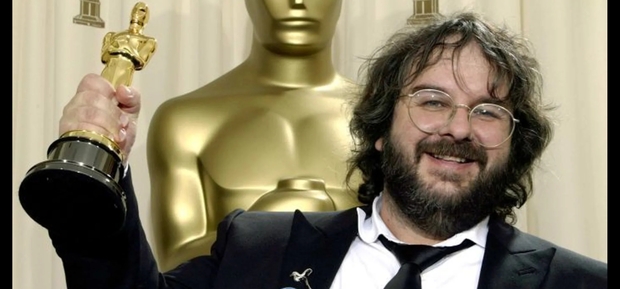 ¿Que ocurre con Peter Jackson?.