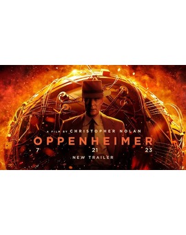 Oppenheimer arrasa con 7 oscars.