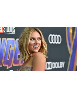 Scarlett Johansson a punto de irse al Jurásico de Gareth Edwards