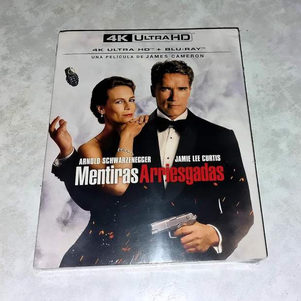 Mentiras Arriesgadas: Mi Compra 17-05-2024.