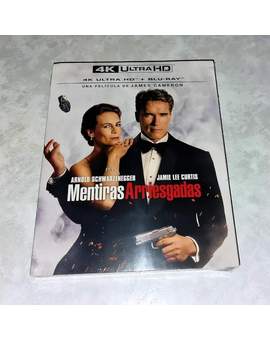 Mentiras Arriesgadas: Mi Compra 17-05-2024.