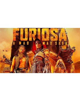 'Furiosa': batacazo en taquilla, el peor estreno de los últimos 29 años de este fin de semana