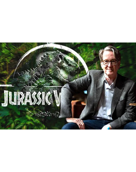 265 millones de presupuesto para Jurassic World 4