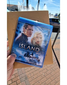 La Isla. Mi Compra 13-06-2024.