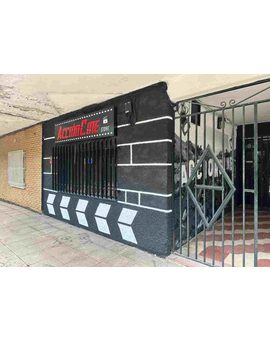 La revista Acción Cine abre su primera tienda en Alcorcón
