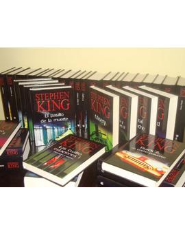 ¿QUE LIBRO DE STEPHEN KING FUE LLEVADO AL CINE DE LA MEJOR MANERA?